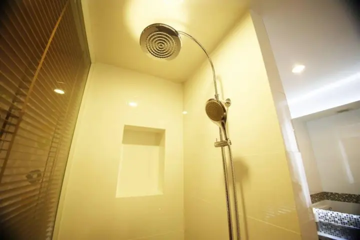 Паттайя: Trebel Service Apartment Pattaya