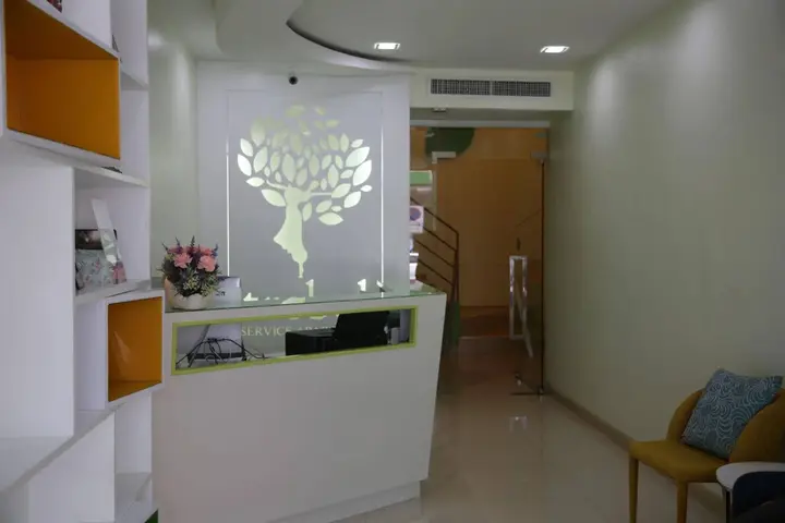 Паттайя: Trebel Service Apartment Pattaya