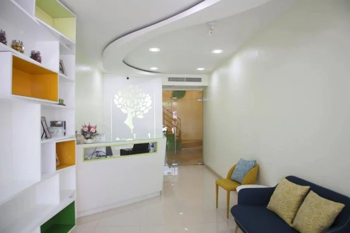 Паттайя: Trebel Service Apartment Pattaya
