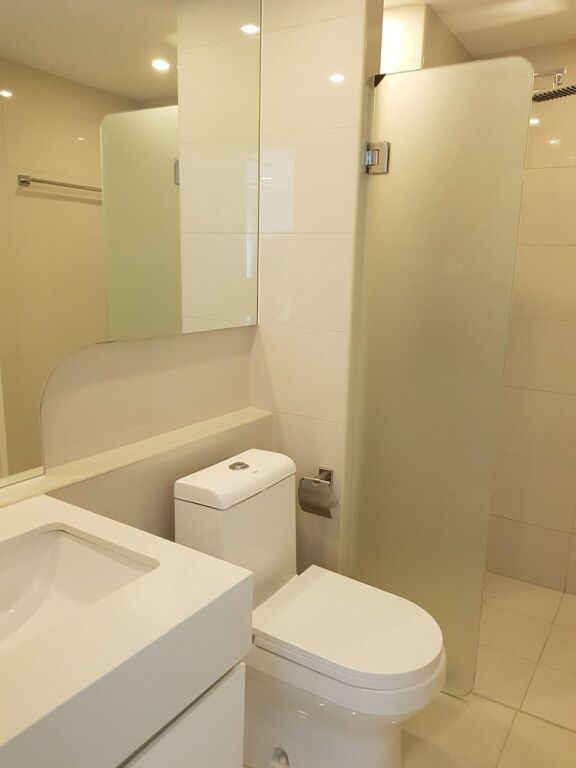 Паттайя: City Center Residence 1BR Pool View A306