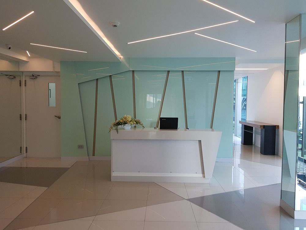 Паттайя: City Center Residence 1BR Pool View A306