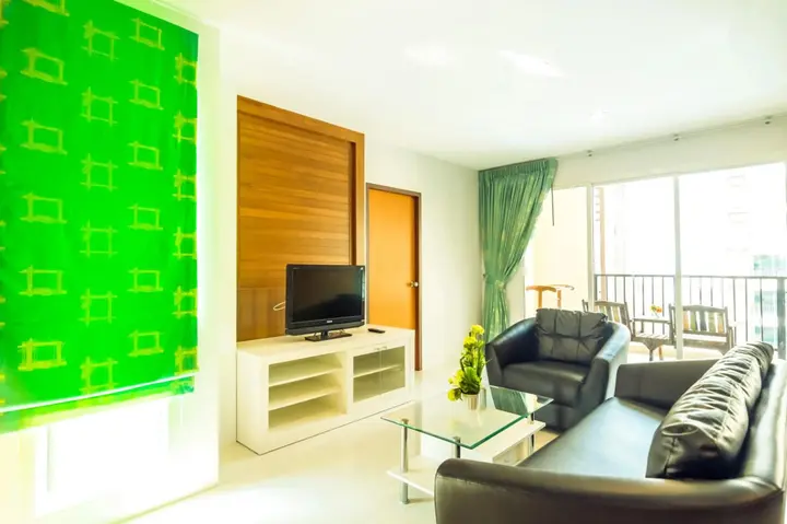 Паттайя: G Residence
