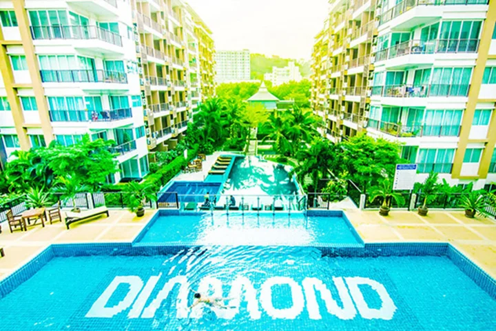 Паттайя: G Residence