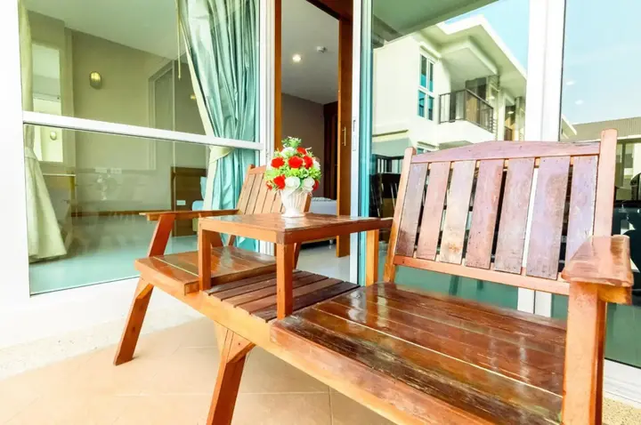 Паттайя: G Residence