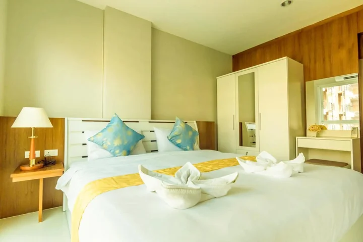 Паттайя: G Residence