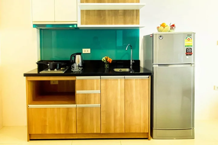 Паттайя: G Residence