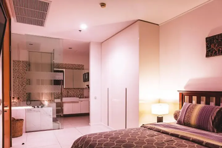 Паттайя: NorthPoint Pattaya Luxury Apartments by GrandisVillas
