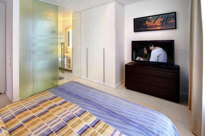 Паттайя: NorthPoint Pattaya Luxury Apartments by GrandisVillas