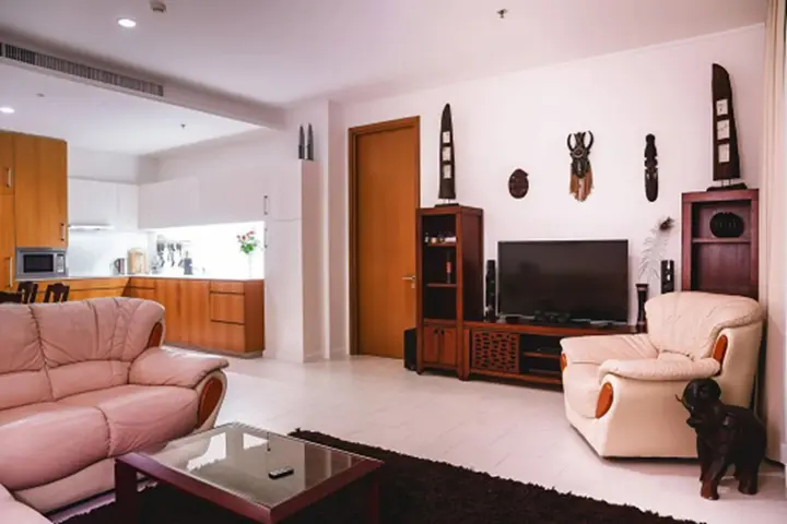 Паттайя: NorthPoint Pattaya Luxury Apartments by GrandisVillas