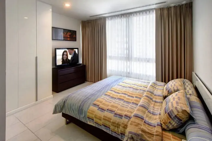 Паттайя: NorthPoint Pattaya Luxury Apartments by GrandisVillas
