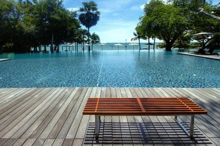 Паттайя: NorthPoint Pattaya Luxury Apartments by GrandisVillas