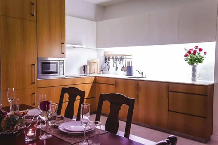Паттайя: NorthPoint Pattaya Luxury Apartments by GrandisVillas