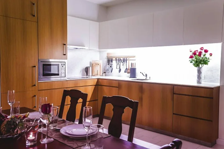 Паттайя: NorthPoint Pattaya Luxury Apartments by GrandisVillas