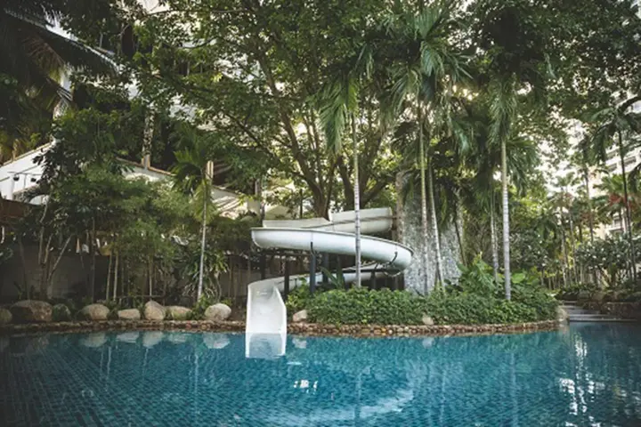 Паттайя: NorthPoint Pattaya Luxury Apartments by GrandisVillas