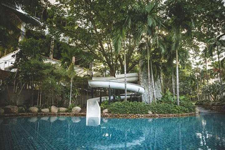 Паттайя: NorthPoint Pattaya Luxury Apartments by GrandisVillas