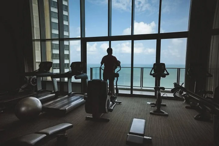 Паттайя: NorthPoint Pattaya Luxury Apartments by GrandisVillas