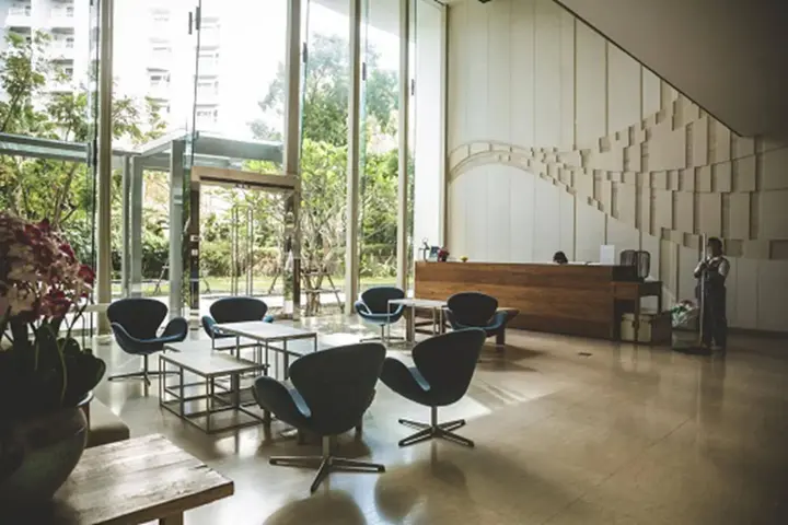 Паттайя: NorthPoint Pattaya Luxury Apartments by GrandisVillas