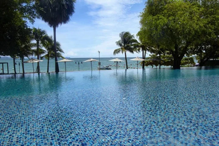 Паттайя: NorthPoint Pattaya Luxury Apartments by GrandisVillas