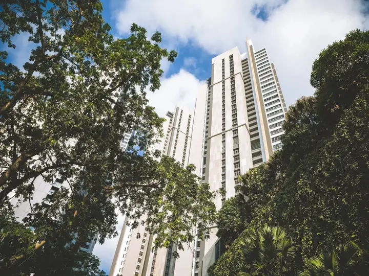 NorthPoint Pattaya Luxury Apartments by GrandisVillas — фото 4