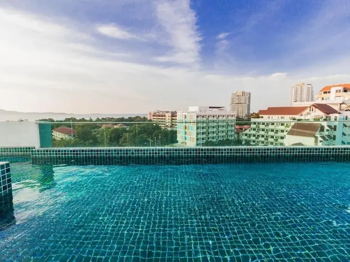 Паттайя: Laguna Bay 1  by PSR ASIA