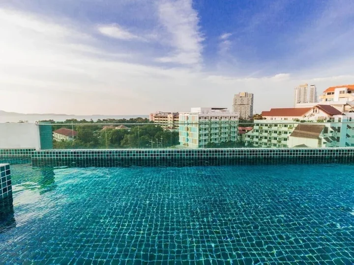 Паттайя: Laguna Bay 1  by PSR ASIA