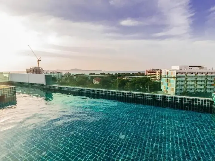 Паттайя: Laguna Bay 1  by PSR ASIA