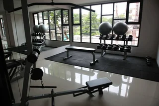 Паттайя: Pintree Service Apartment Pattaya