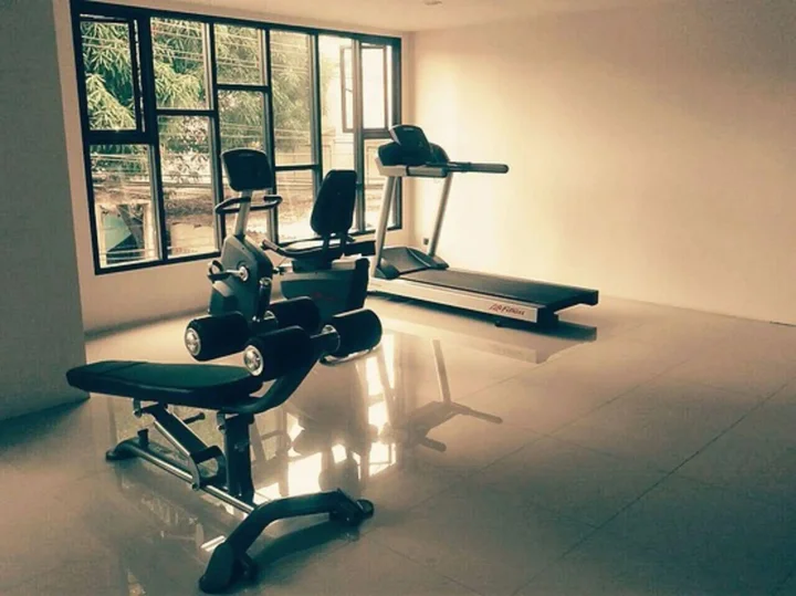 Паттайя: Pintree Service Apartment Pattaya