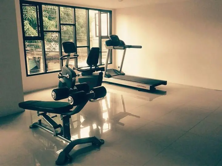 Паттайя: Pintree Service Apartment Pattaya