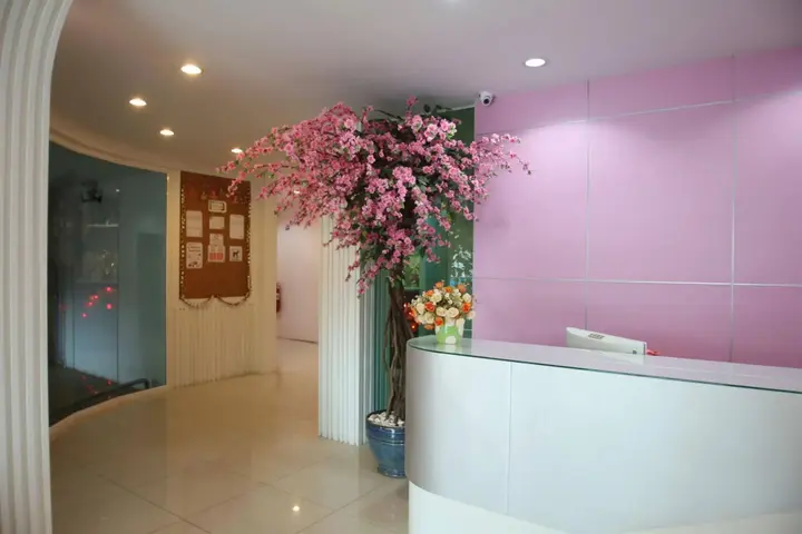 Паттайя: Pintree Service Apartment Pattaya