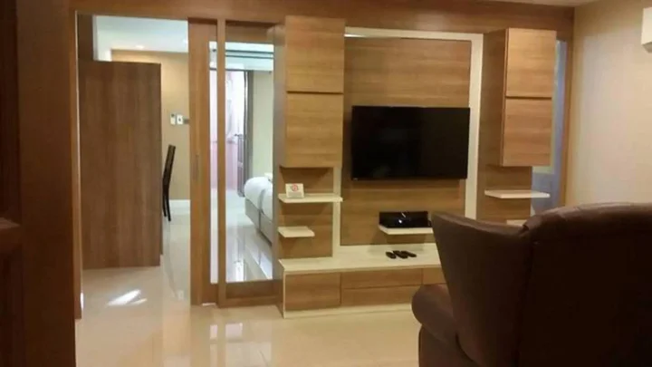 Паттайя: Pintree Service Apartment Pattaya