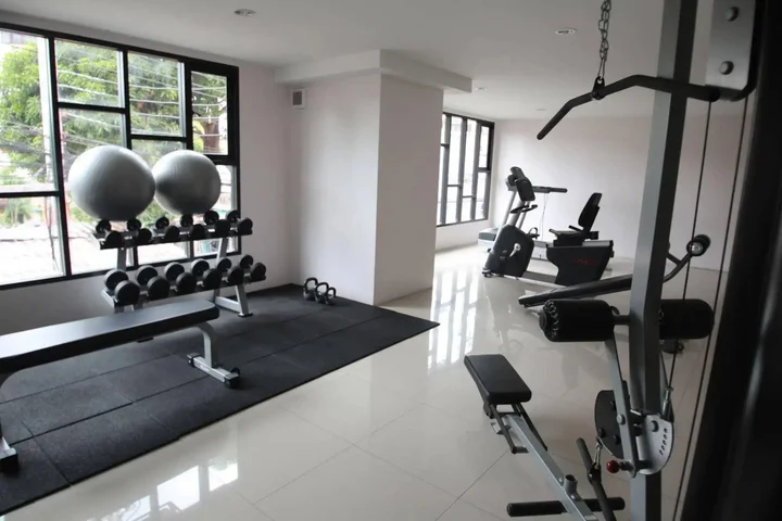 Паттайя: Pintree Service Apartment Pattaya