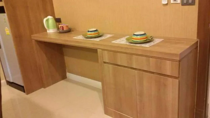Паттайя: Pintree Service Apartment Pattaya