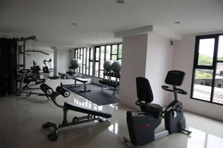 Паттайя: Pintree Service Apartment Pattaya