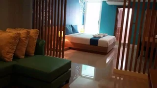 Паттайя: Pintree Service Apartment Pattaya