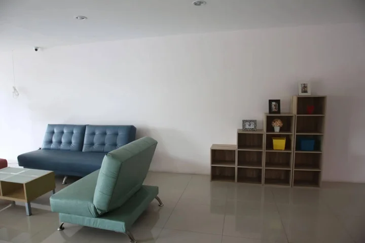 Паттайя: Pintree Service Apartment Pattaya