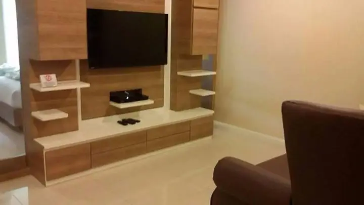 Паттайя: Pintree Service Apartment Pattaya