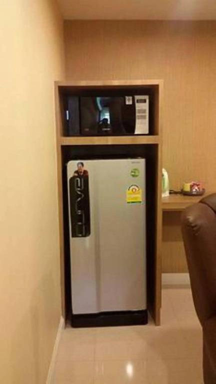 Паттайя: Pintree Service Apartment Pattaya