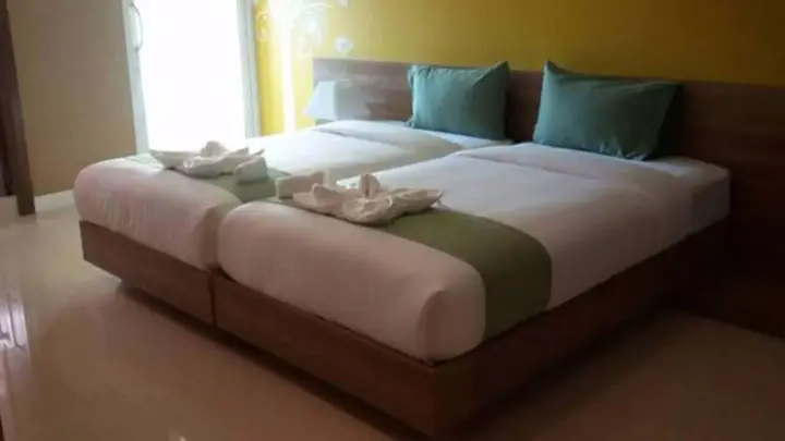 Паттайя: Pintree Service Apartment Pattaya