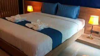 Паттайя: Pintree Service Apartment Pattaya