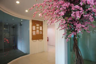 Паттайя: Pintree Service Apartment Pattaya