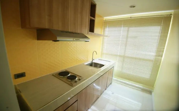 Паттайя: Pintree Service Apartment Pattaya