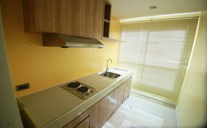 Паттайя: Pintree Service Apartment Pattaya