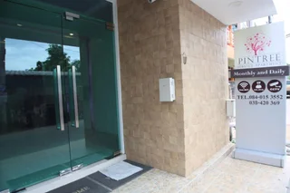 Паттайя: Pintree Service Apartment Pattaya