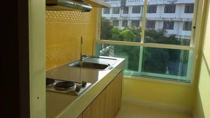 Паттайя: Pintree Service Apartment Pattaya