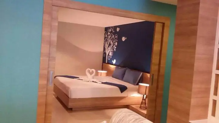 Паттайя: Pintree Service Apartment Pattaya