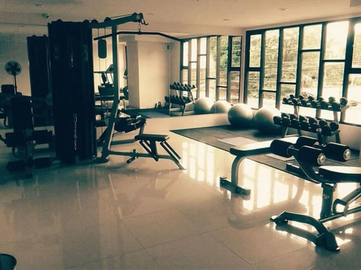 Паттайя: Pintree Service Apartment Pattaya
