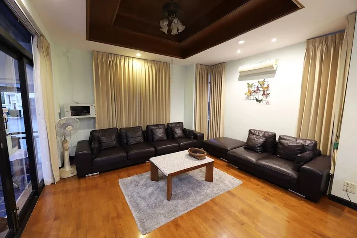 Паттайя: Ramida Pool Villa