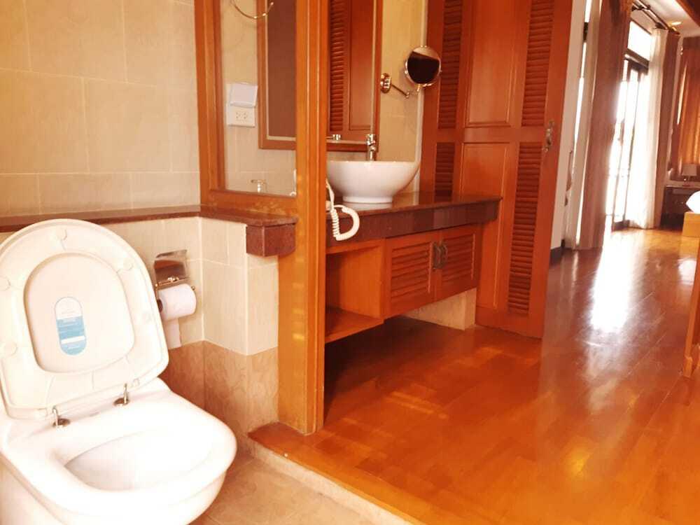 Паттайя: Ramida Pool Villa