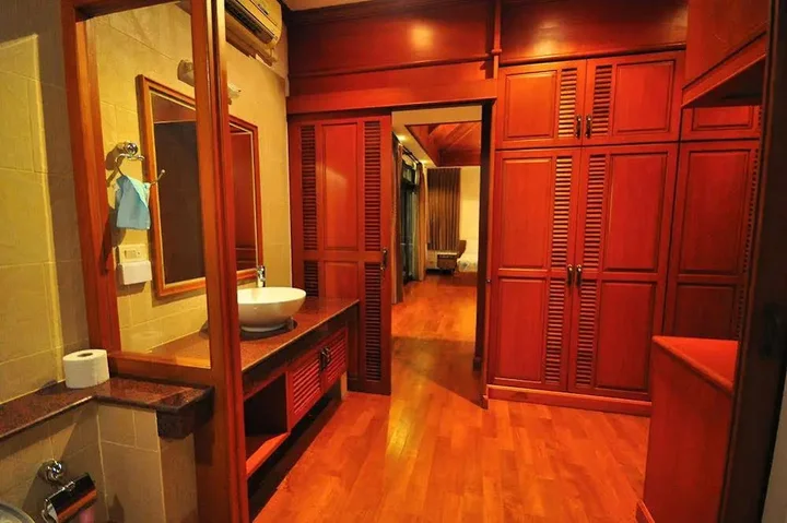 Паттайя: Ramida Pool Villa